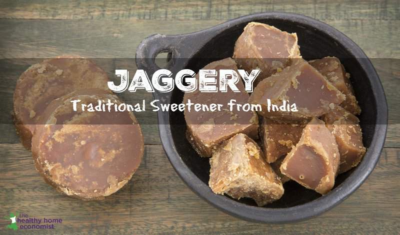 Jaggery: Is This Traditional Sweetener from India Worth Trying?