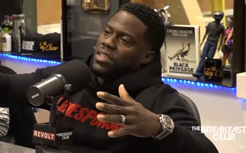 Kevin Hart Opens Up About Cheating on Pregnant Wife: “I’m Guilty. I’m Wrong. It’s Beyond Irresponsible”