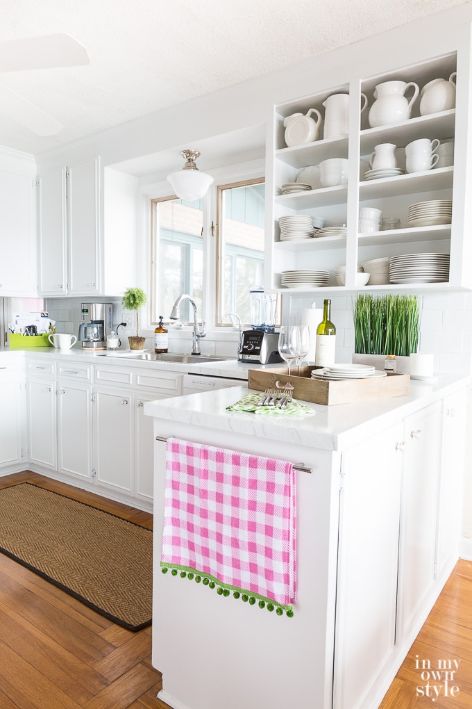 What Is In Your Capsule for Home Decor? 7 What Is In Your Capsule for Home Decor?