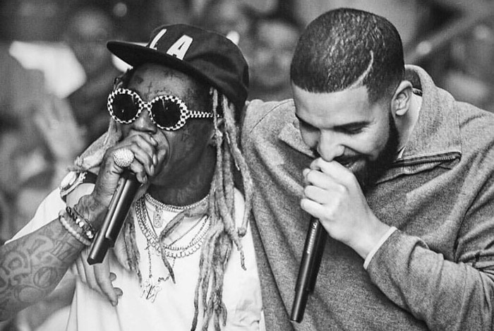 New Music: Lil Wayne feat. Drake – ‘Family Feud’