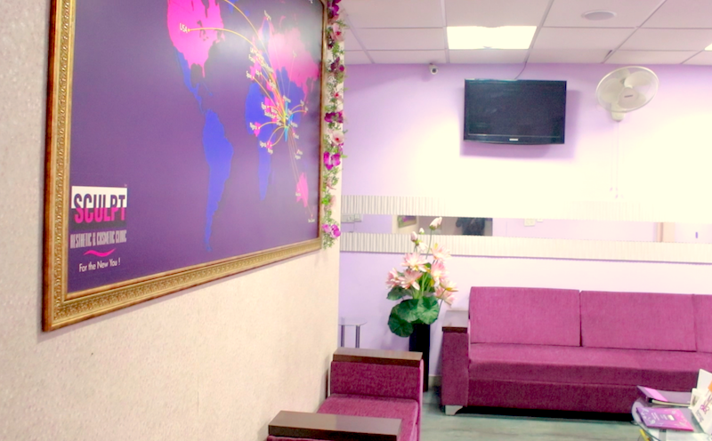 My Experience Radio Frequency Micro Needling ft Sculpt ClinicBe Beautilicious