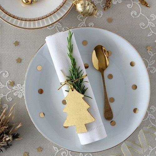Nicolson Russell: 3 Top Tips To Styling a Modern Table