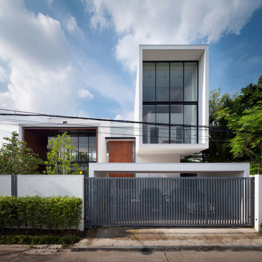 Spacious Rooms Full of Light and Good Taste that Will Amaze You