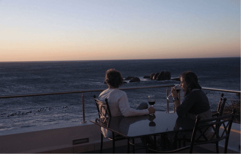 10 Best Places for Sundowners in Cape Town