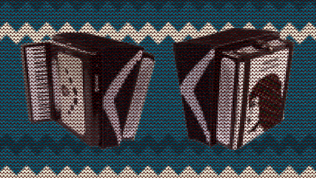 The Complete Weird Al, Turntable Scratching Post, Recycled LP Coasters and More