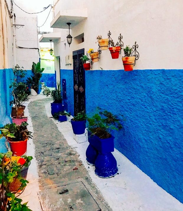 Travelogue: Rabat, Morocco | JungalowJungalow