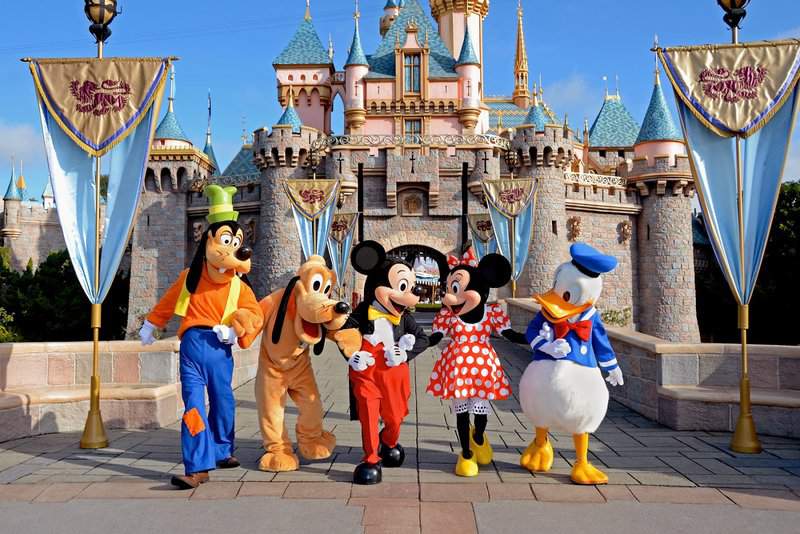 Strategies for Planning a Trip to Disney