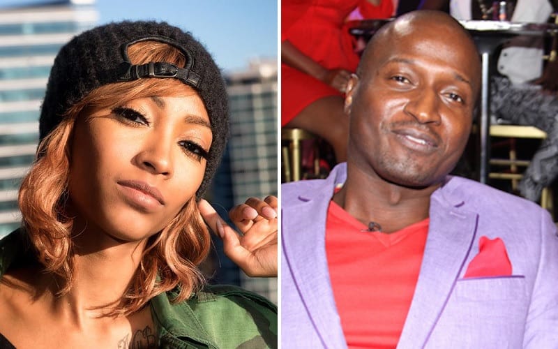 Was Jasmine Washington’s Paternity Lawsuit Against Kirk Frost Thrown Out of Court?