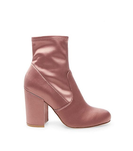 We Need These Best-Selling Steve Madden Ankle Boots in Every Colour