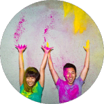 We’re on TV with Journy