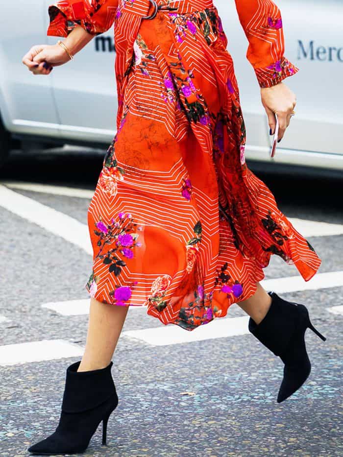 Why You're Probably Wearing the Wrong Shoe Size