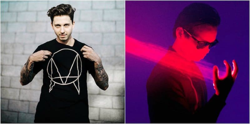 You Need To Hear Ekali & ZHU’s New Collab, “Blame”