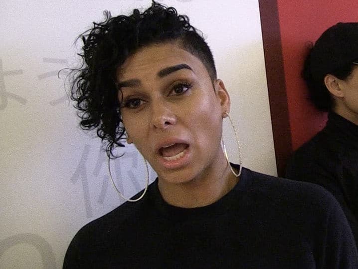 Laura Govan Responds to Tamar Braxton, I Don’t Know Vincent ‘That Way’