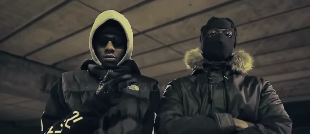 10 UK rap artists to watch in 2018