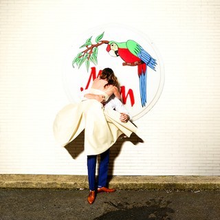 Album Review: Sylvan Esso – What Now / Releases / Releases // Drowned In Sound