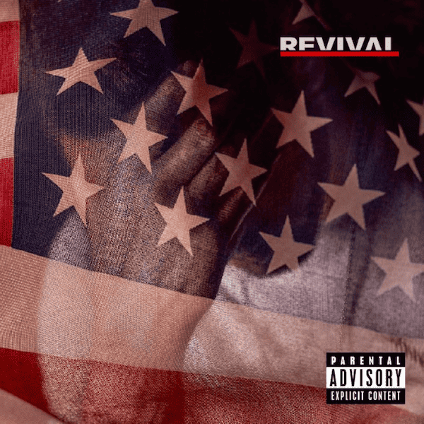 Album Review: Eminem – Revival / Releases / Releases // Drowned In Sound