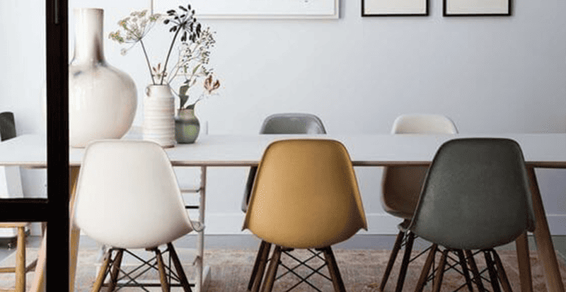 Swedish Lagom Home Interior Design Trends In 2018