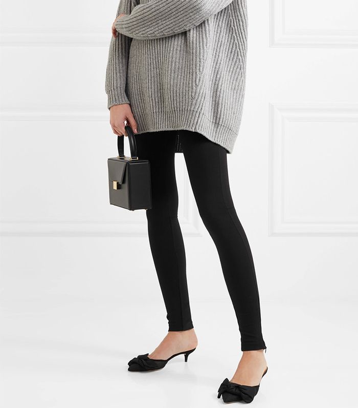 Everyone Has a "Worst" Fashion Trend—Here Are Ours