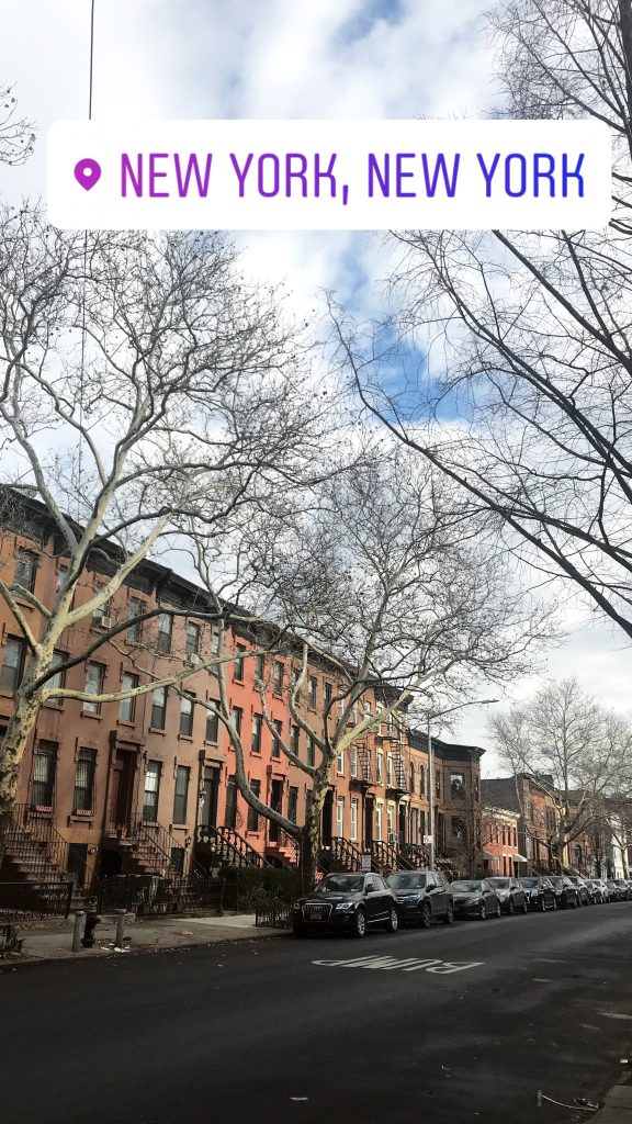 Surviving New York Winter | My Current Skincare Routine – CORALLISTA