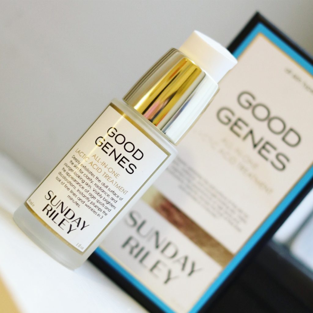 Surviving New York Winter | My Current Skincare Routine – CORALLISTA