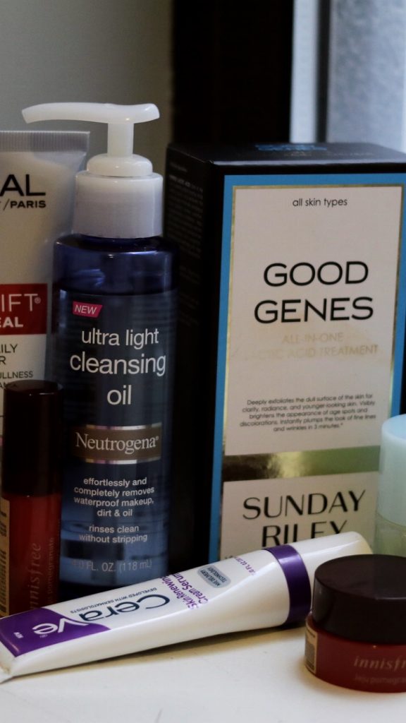 Surviving New York Winter | My Current Skincare Routine – CORALLISTA