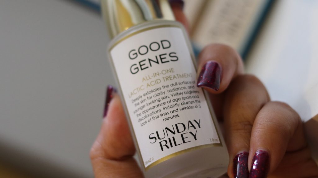 Surviving New York Winter | My Current Skincare Routine – CORALLISTA