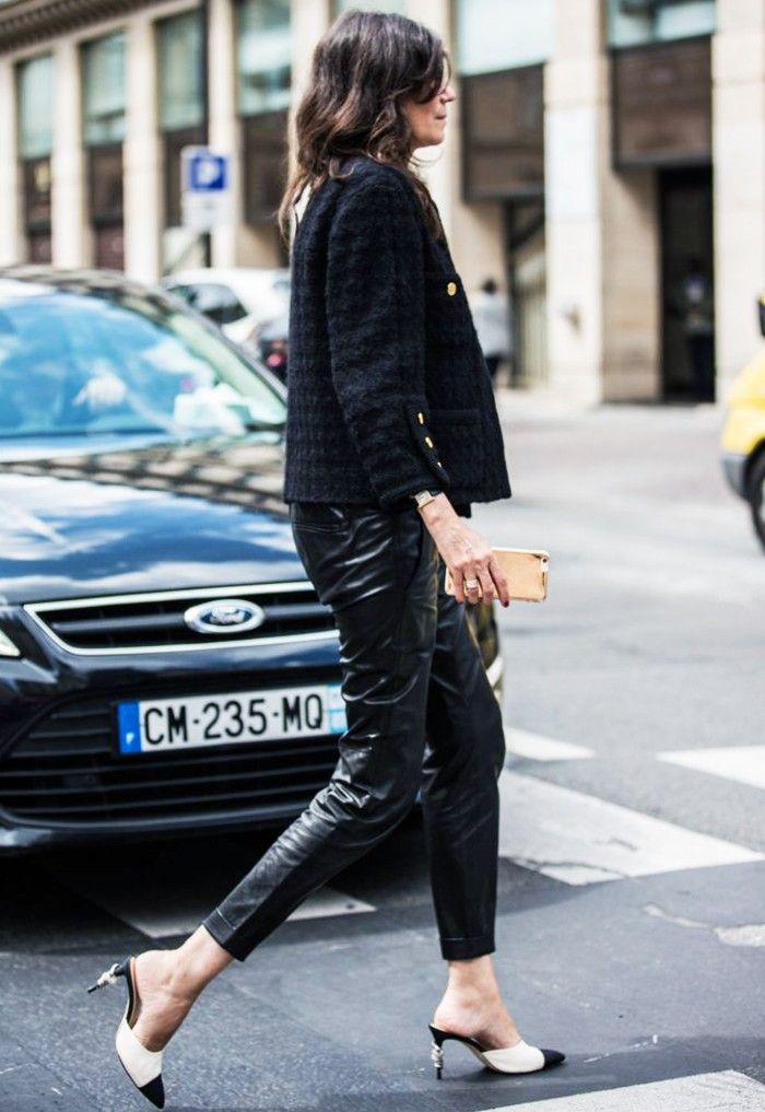 French Fashion: 10 Secrets to Dressing Like the World&#039;s Chicest Women