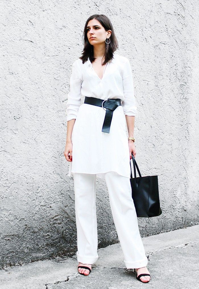 French Fashion: 10 Secrets to Dressing Like the World&#039;s Chicest Women