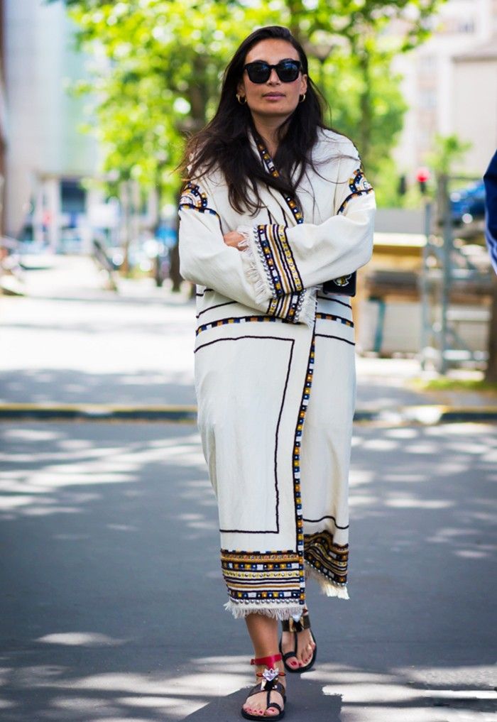 French Fashion: 10 Secrets to Dressing Like the World&#039;s Chicest Women