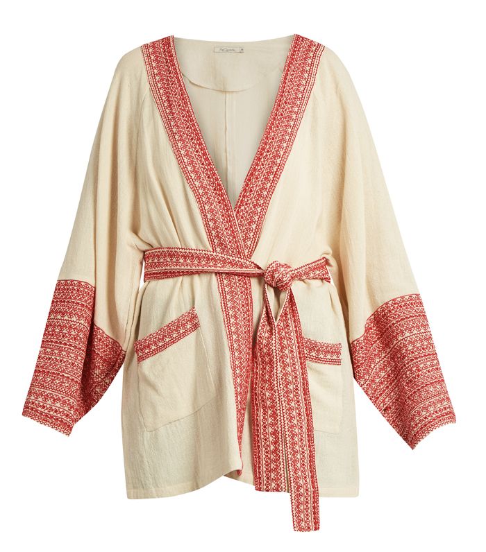 French Fashion: 10 Secrets to Dressing Like the World&#039;s Chicest Women