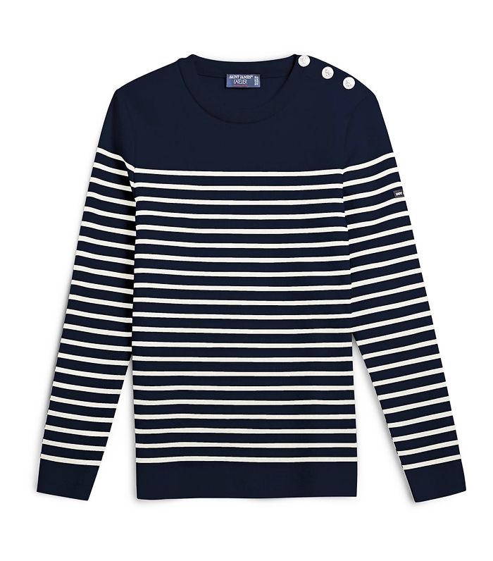 French Fashion: 10 Secrets to Dressing Like the World&#039;s Chicest Women