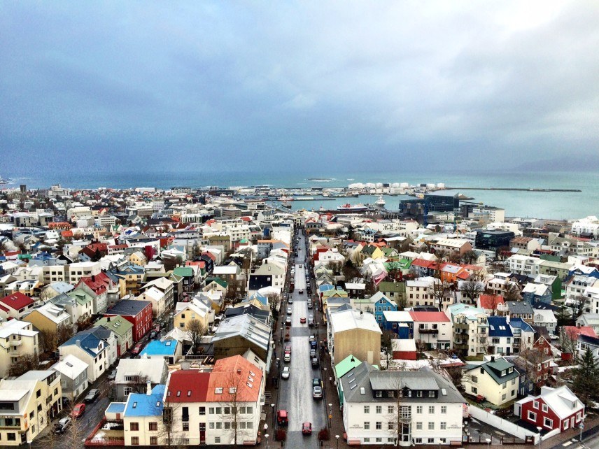 Embrace the Cold: My Favorite Frozen Destinations