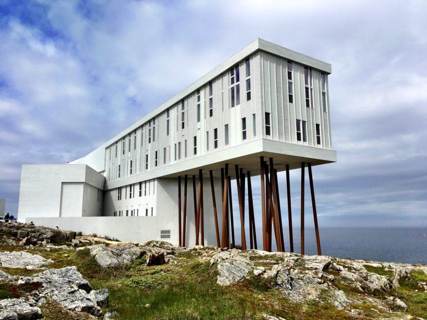 Embrace the Cold: My Favorite Frozen Destinations