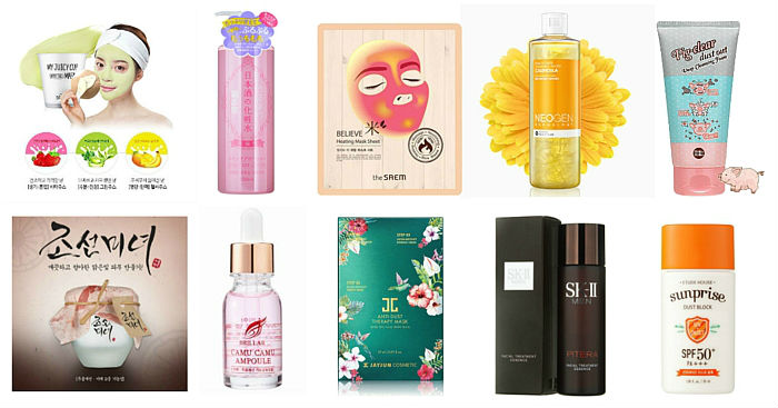 Beauty Watch: Booming Asian Beauty Trends Beauty Watch: Booming Asian Beauty Trends – THE YESSTYLIST – Asian Fashion Blog