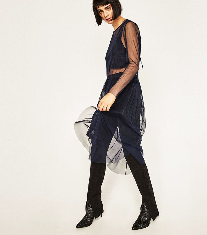 &#039;80s Fashion Is Back, But These Were the Most Iconic Looks at the Time