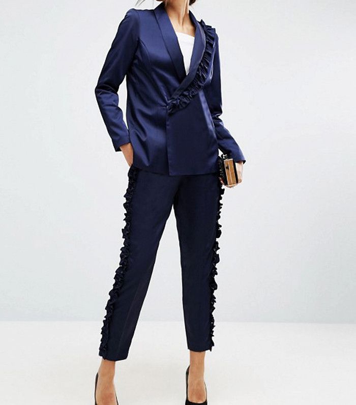 &#039;80s Fashion Is Back, But These Were the Most Iconic Looks at the Time