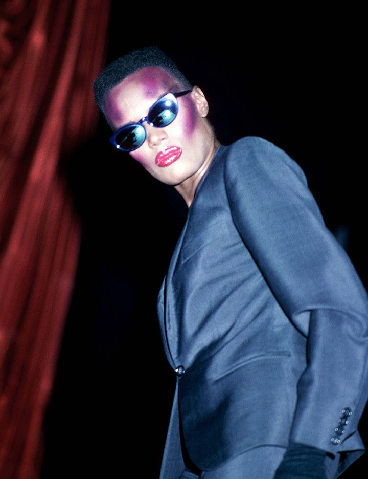 &#039;80s Fashion Is Back, But These Were the Most Iconic Looks at the Time