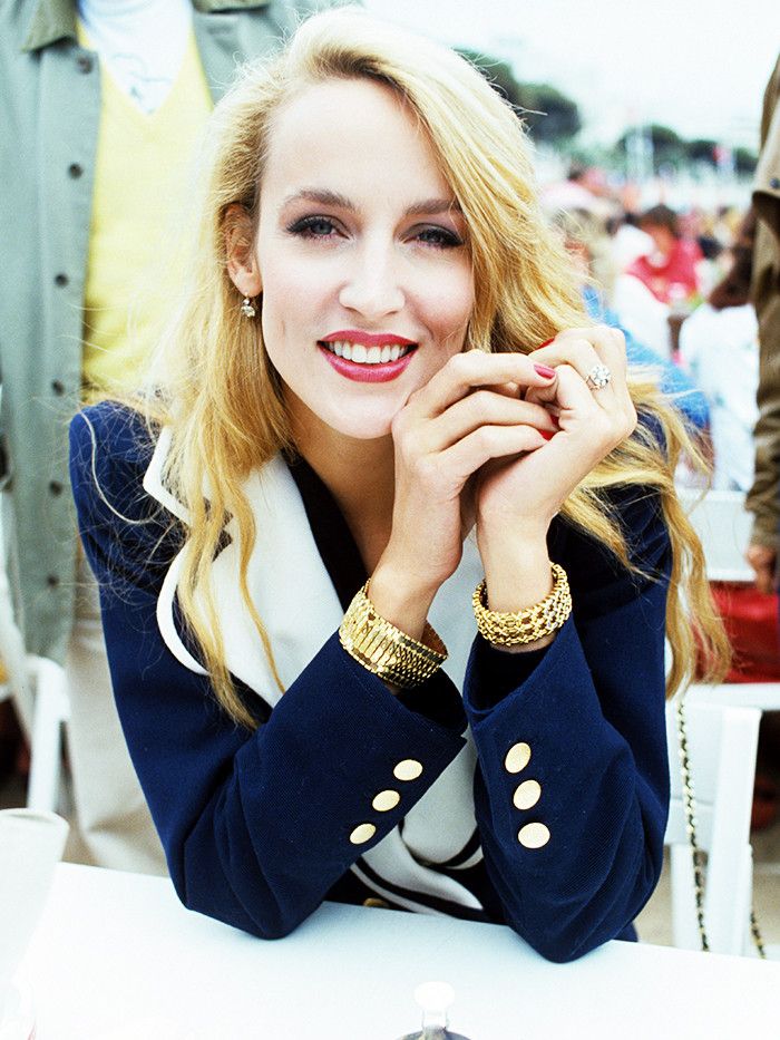 &#039;80s Fashion Is Back, But These Were the Most Iconic Looks at the Time