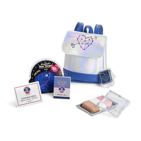 American Girl Doll’s 2018 “Girl of The Year” Is An 11-Year-Old Aspiring Astronaut