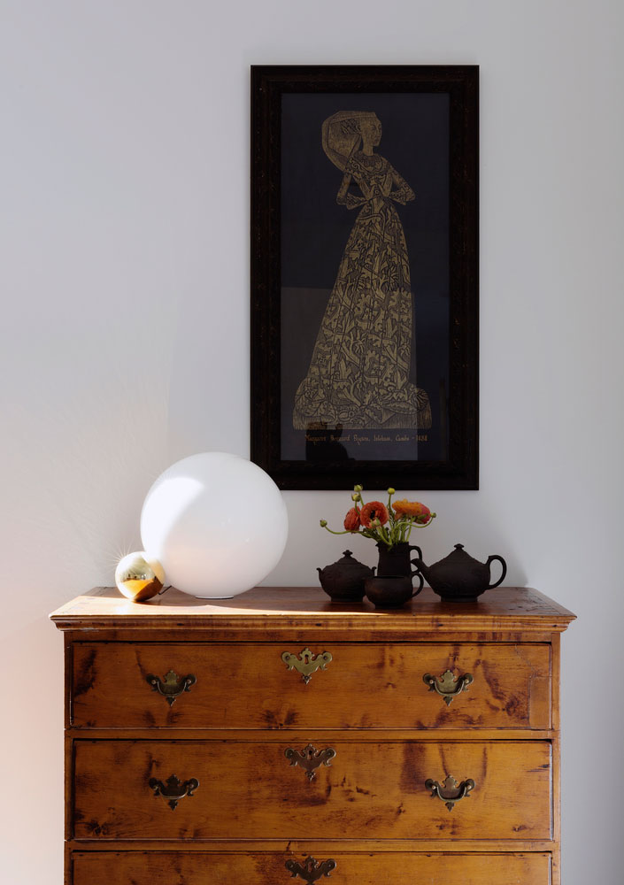 Magnificent Collaborative Work Results in this Modern and Elegant Home