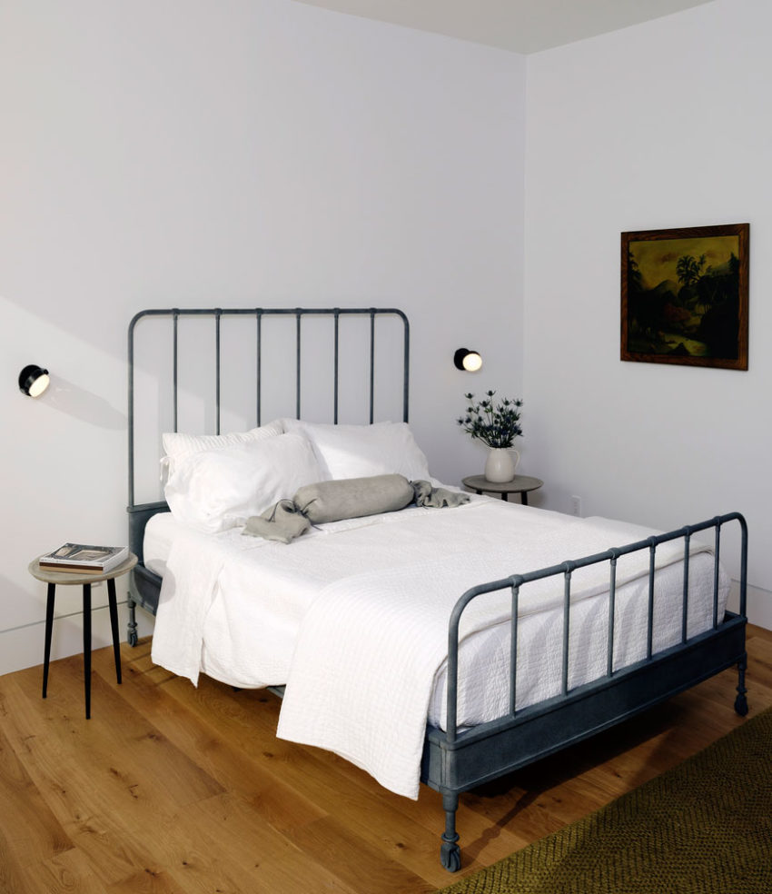 Magnificent Collaborative Work Results in this Modern and Elegant Home