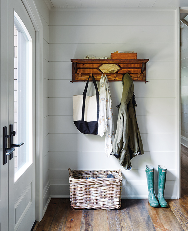 5 Ways to Organize Your Home for a Happy New Year