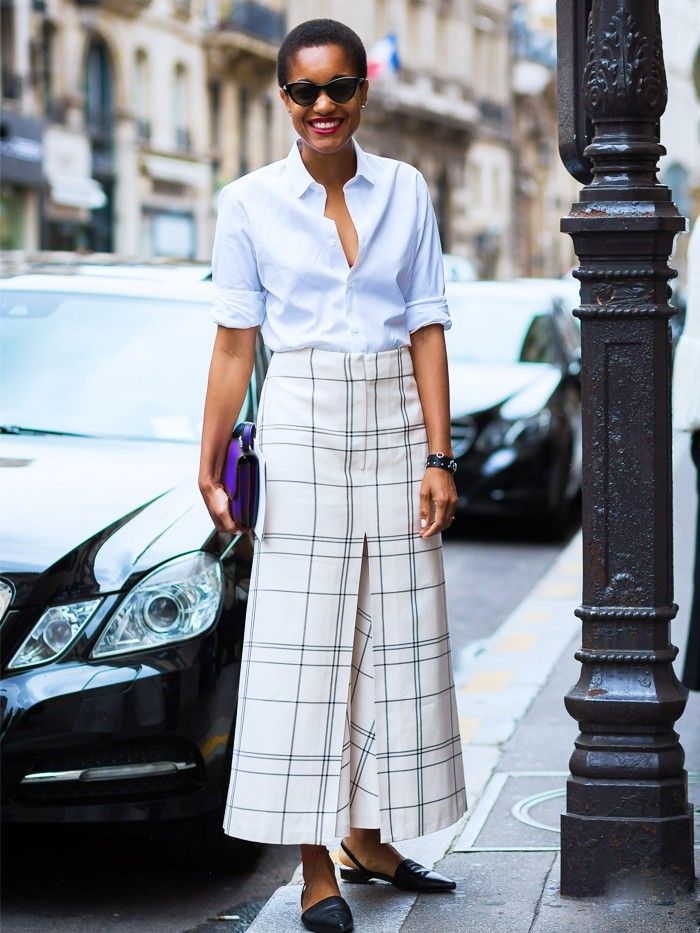 What to Wear to an Interview: 9 Looks to Score Your Dream Job