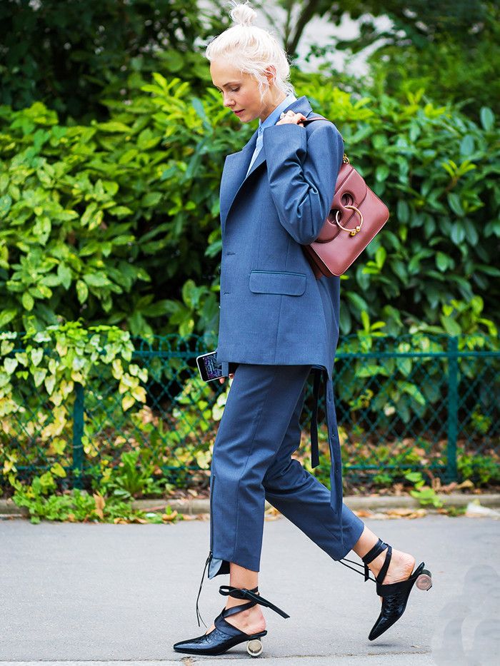What to Wear to an Interview: 9 Looks to Score Your Dream Job
