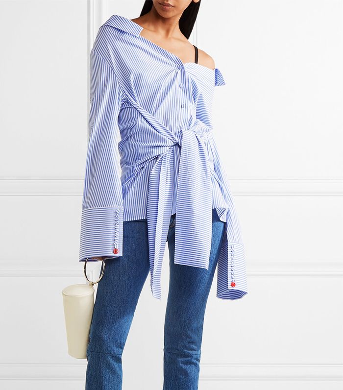 What to Wear to an Interview: 9 Looks to Score Your Dream Job