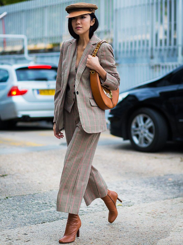 What to Wear to an Interview: 9 Looks to Score Your Dream Job