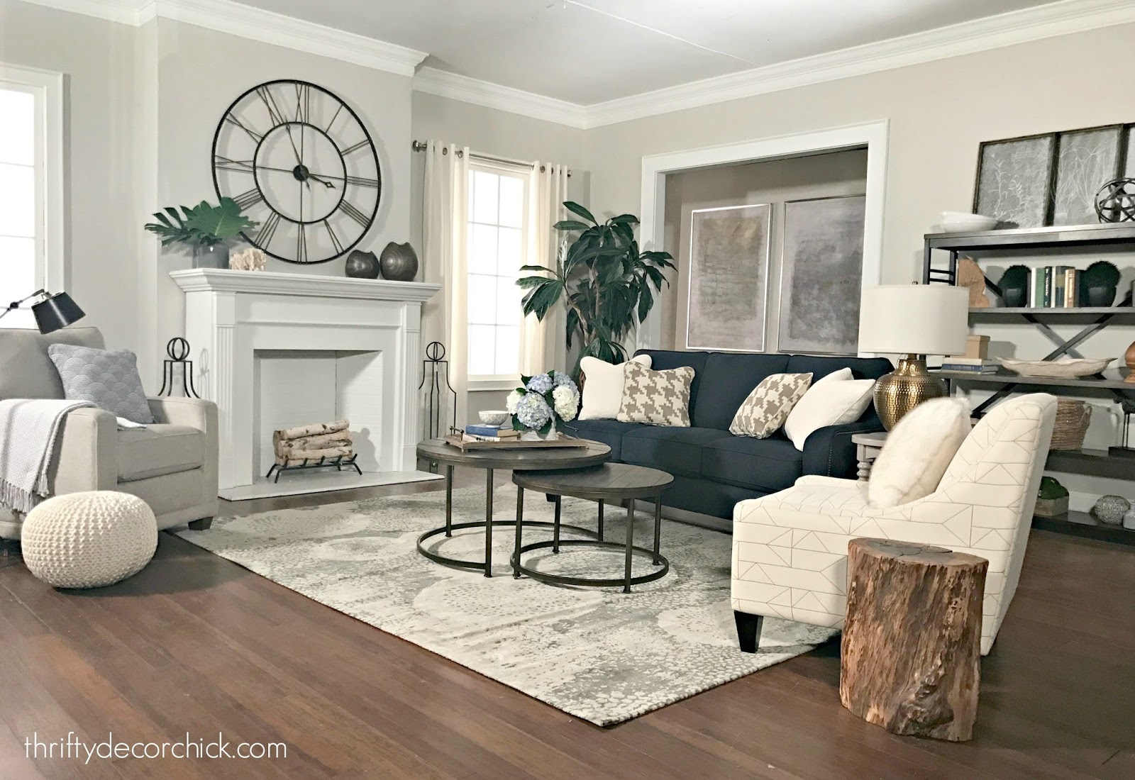 The biggest and best of 2017! from Thrifty Decor Chick 10 The biggest and best of 2017! from Thrifty Decor Chick