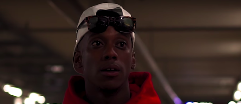 10 UK rap artists to watch in 2018