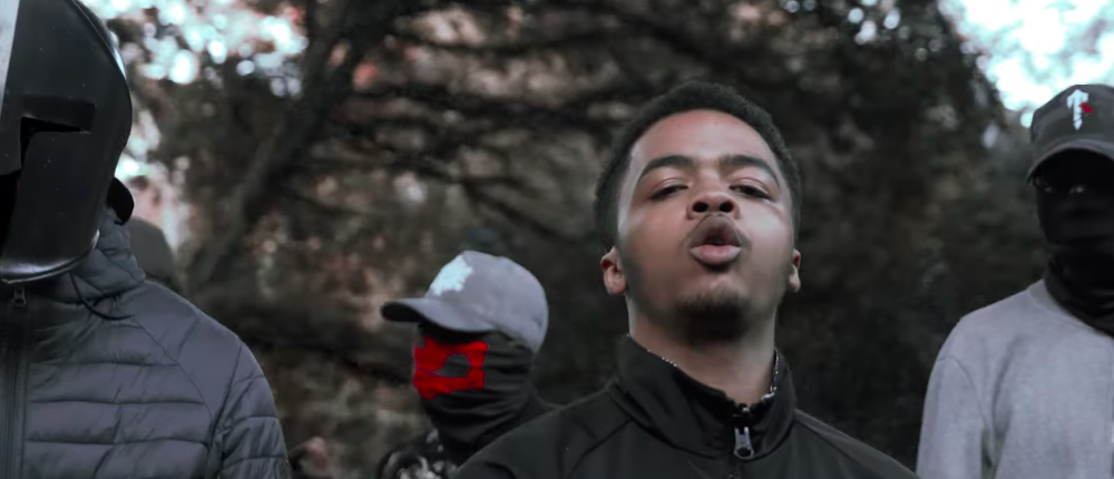 10 UK rap artists to watch in 2018