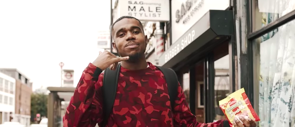 10 UK rap artists to watch in 2018